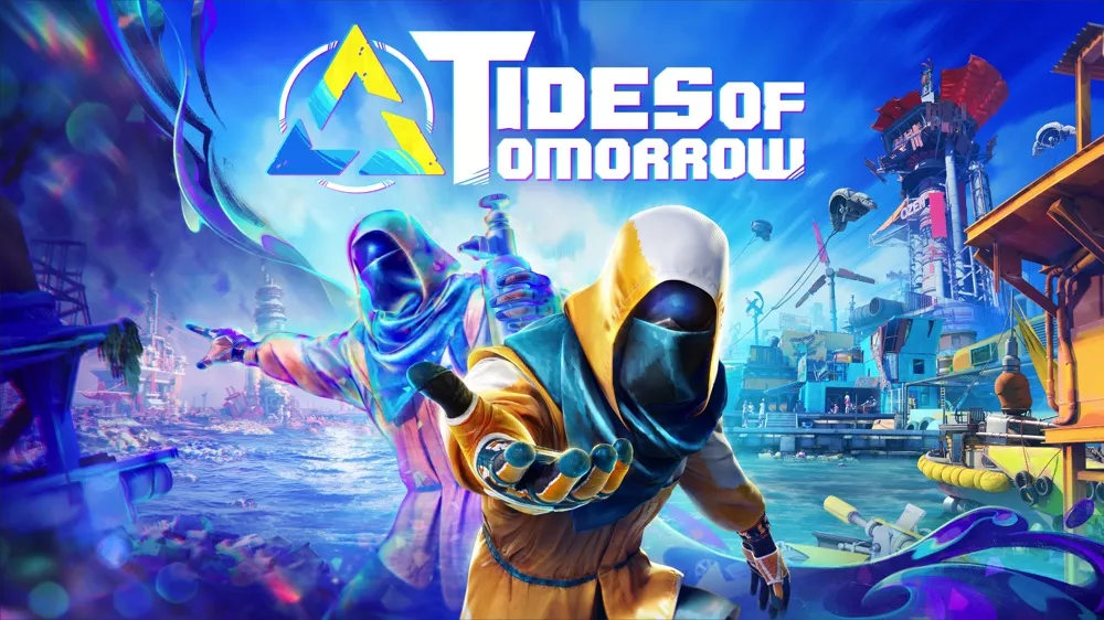 tidesoftomorrow