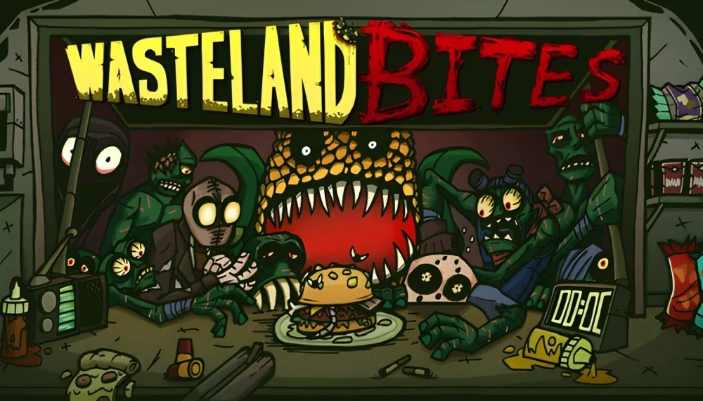 wastelandbites