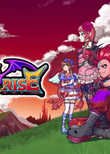 akumarise