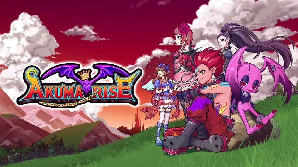 akumarise