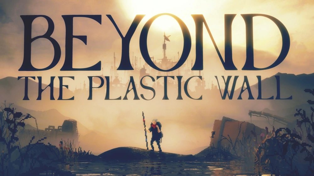 beyondtheplasticwall