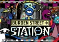 burdenstreetstation