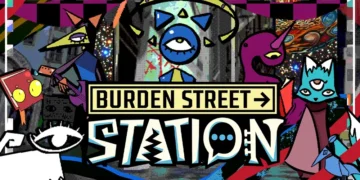 burdenstreetstation