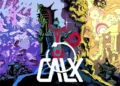 calx