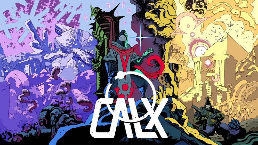 calx