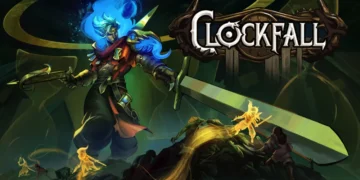 clockfall