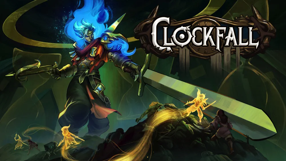 clockfall