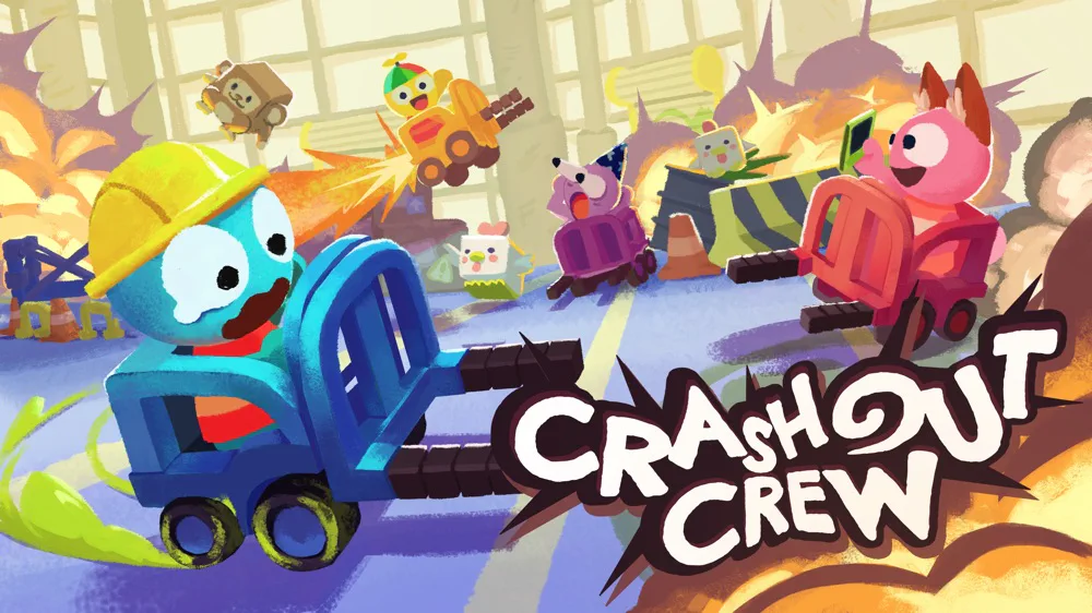 crashoutcrew