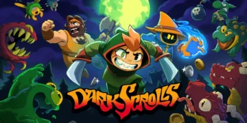 darkscrolls