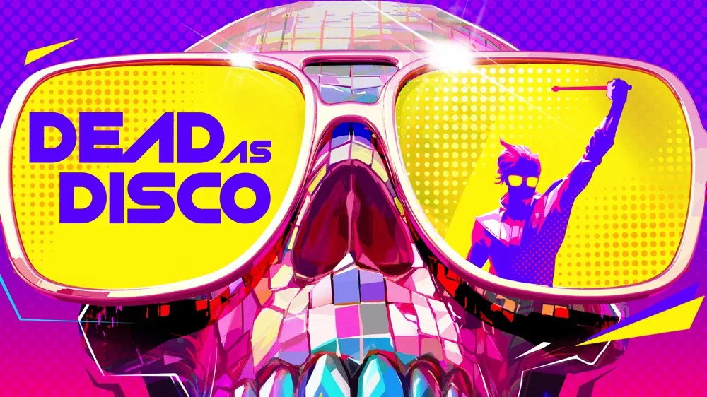 deadasdisco