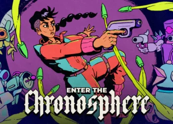 enterthechronosphere