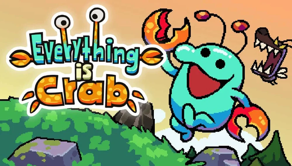 everythingiscrab