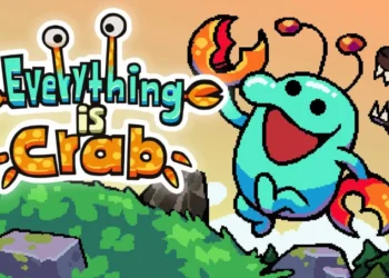 everythingiscrab