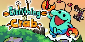 everythingiscrab