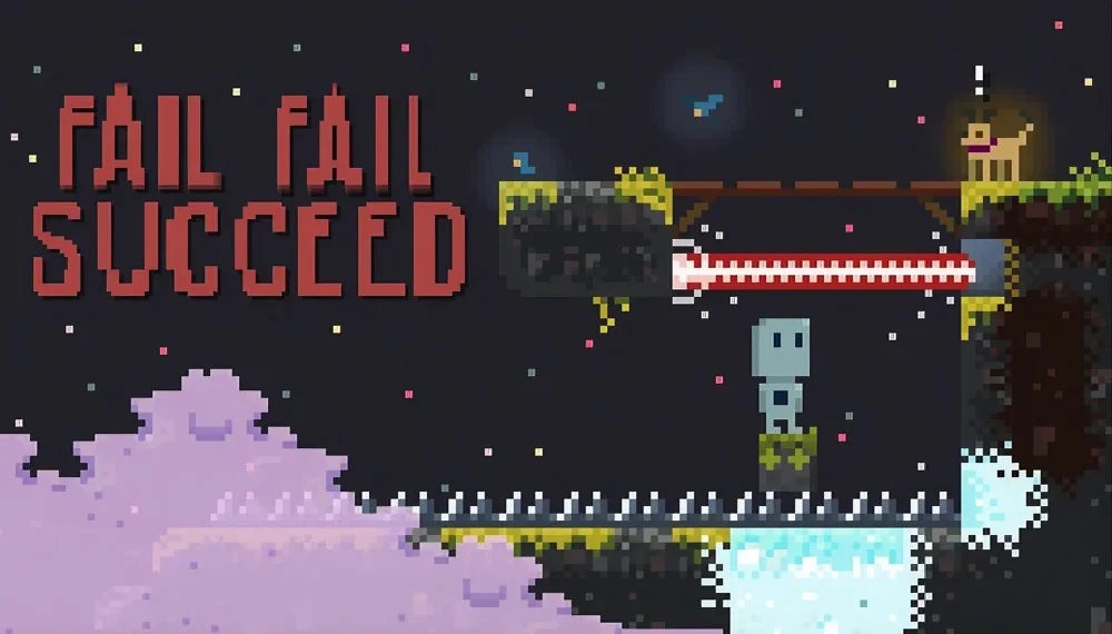 failfailsucceed