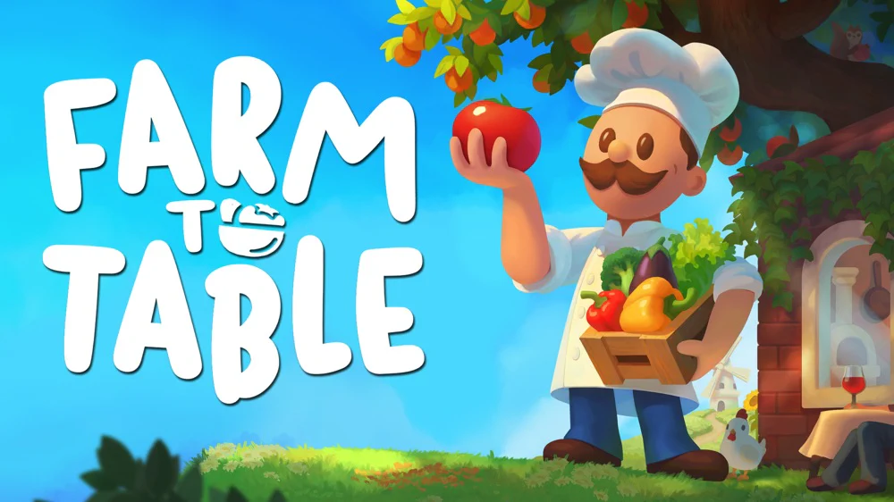 farmtotable