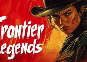 frontierlegends