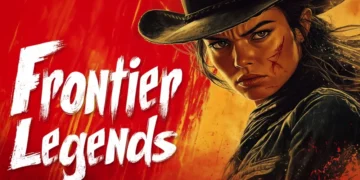 frontierlegends