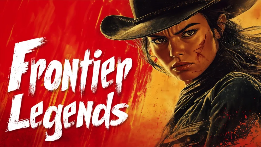 frontierlegends