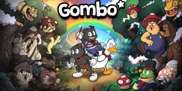 gombo