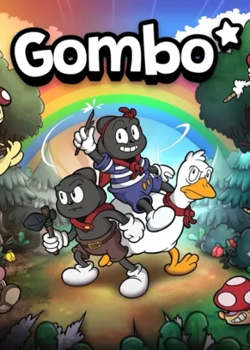 gombo