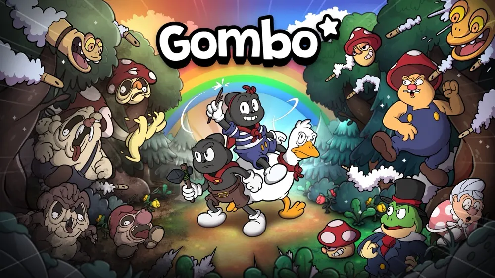 gombo