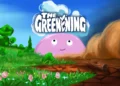greenening
