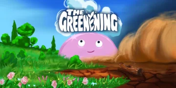 greenening