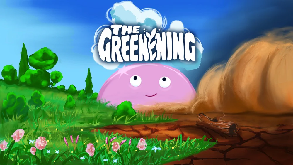 greenening