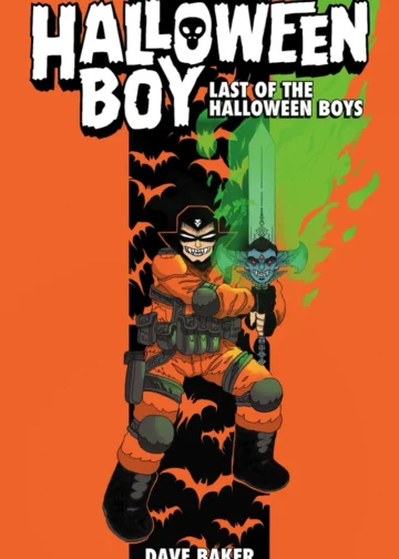 halloweenboy