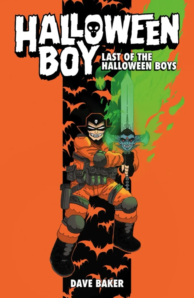 halloweenboy