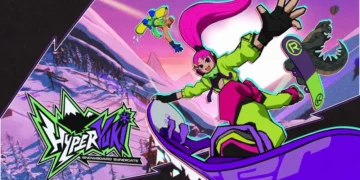 hyperyukisnowboard