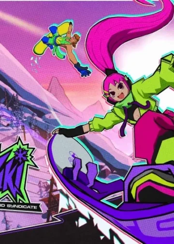 hyperyukisnowboard
