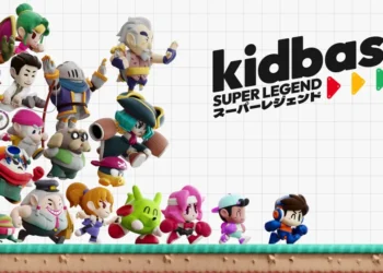 kidbashsuperlegend
