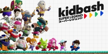 kidbashsuperlegend