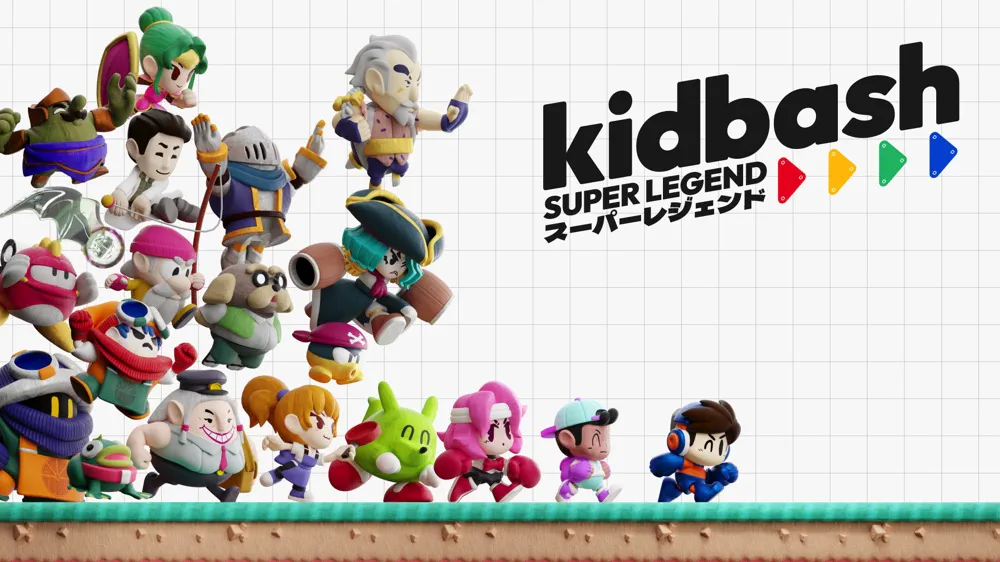 kidbashsuperlegend