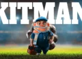 kitman