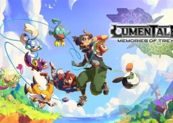 LumenTale: Memories of Trey Review