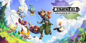 LumenTale: Memories of Trey Review