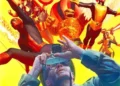 marvelsnovel