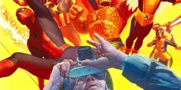 marvelsnovel