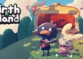 mirthIsland