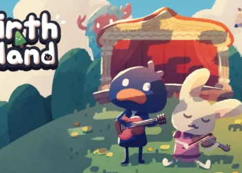 mirthIsland