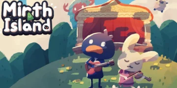 mirthIsland