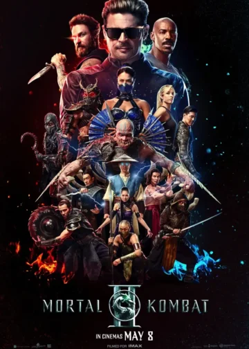mortalkombatII