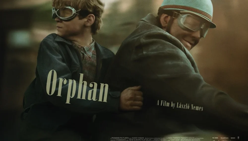 orphan