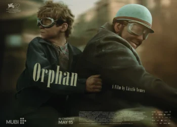 orphan
