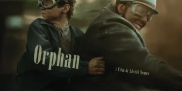 orphan