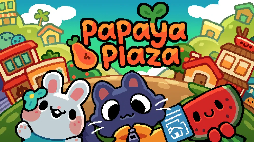 papayaplaza