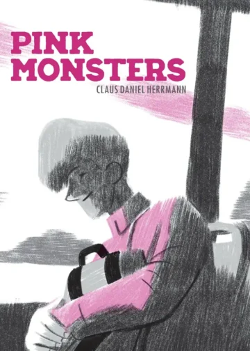 pinkmonsters